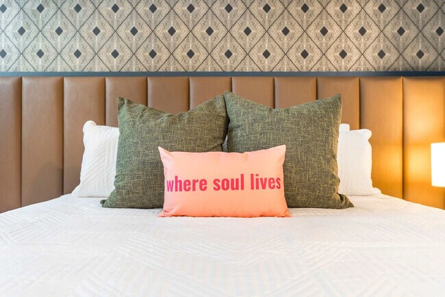 Building Photo - 520 Martin Luther King Jr Blvd