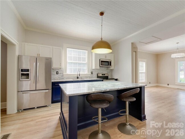 Building Photo - 1100 Pegram St