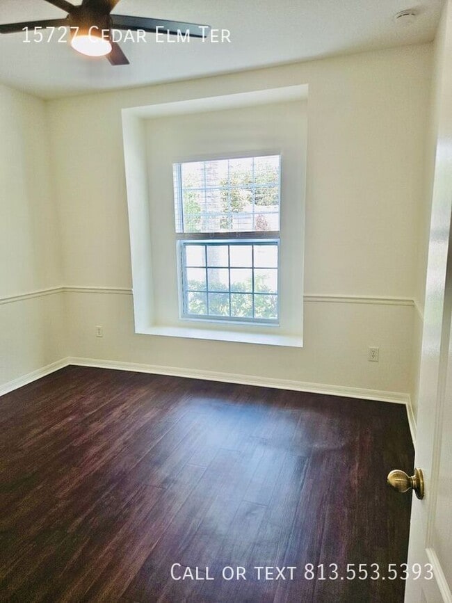 Building Photo - 15727 Cedar Elm Terrace