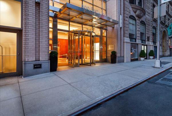 Building Photo - 800 Sixth Avenue