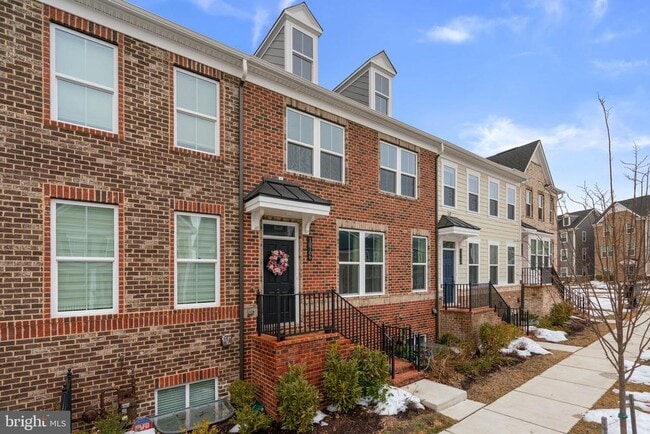 Building Photo - 10706 Larkswood St