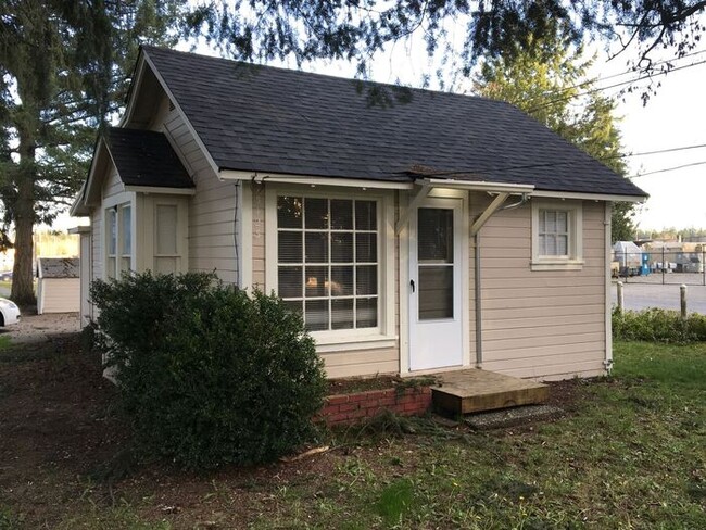 Primary Photo - Charming Craftsman Style Home Parkland 1 b...