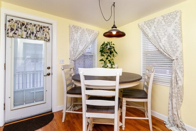 Building Photo - 1 Bay State Rd