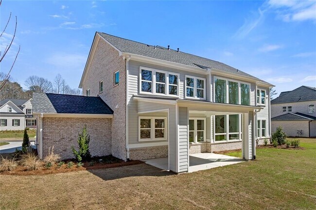 Building Photo - 2485 Stewart Rd