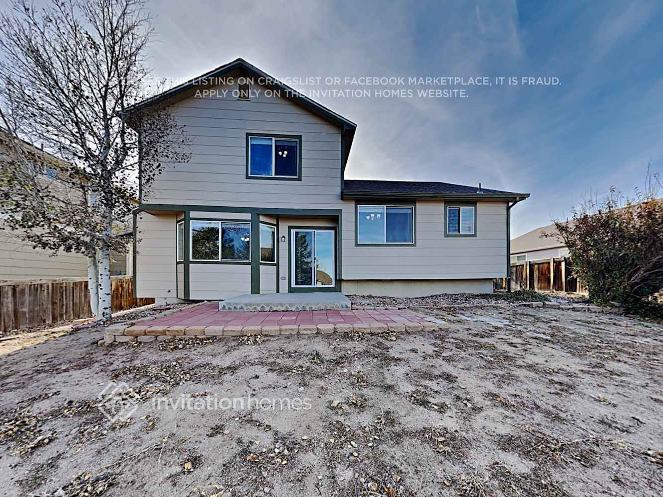 Building Photo - 12858 Capital Crk St