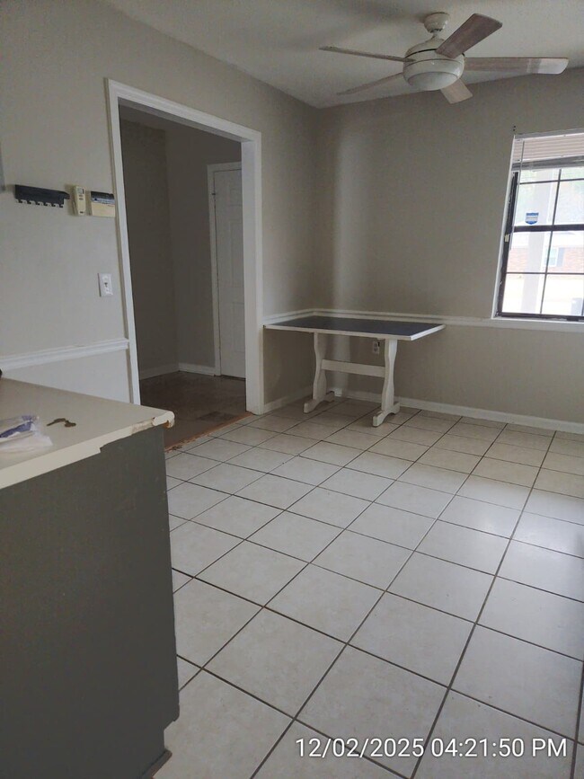 Building Photo - 1017 Varnedoe St