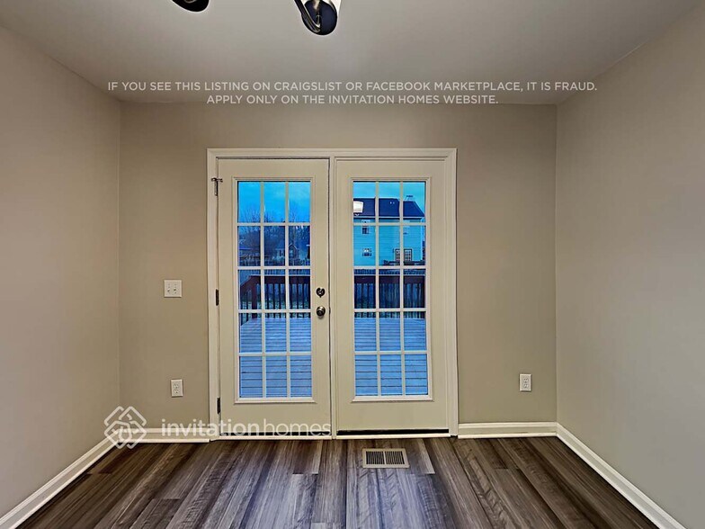 Building Photo - 4428 Moss Spring Dr