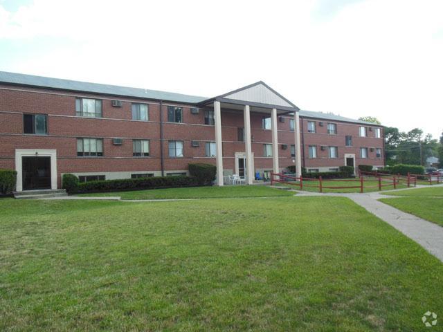 Building Photo - Westwood Garden