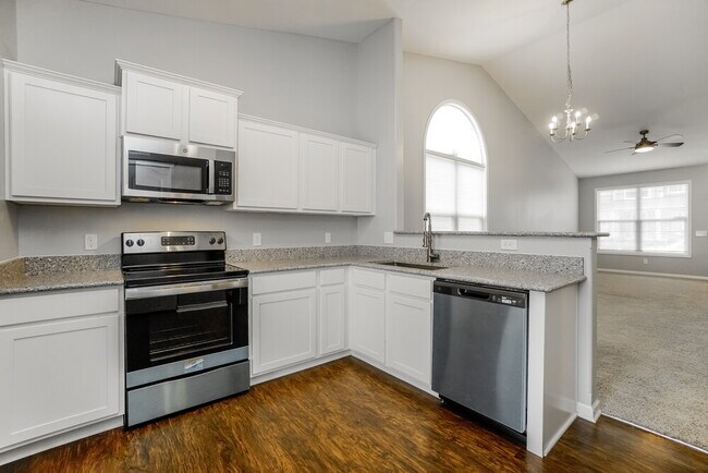 Building Photo - 6091 Follensby Dr