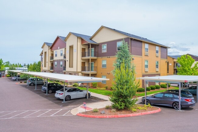 Building Photo - Aspen Grove Apartments
