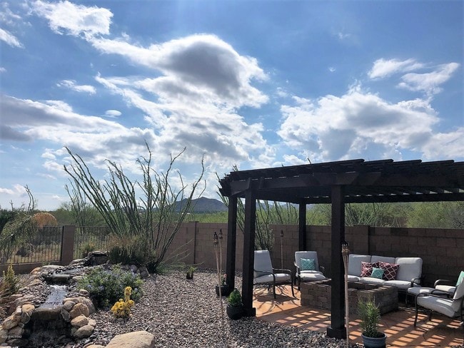 Building Photo - 17285 S Azure Sky Trail