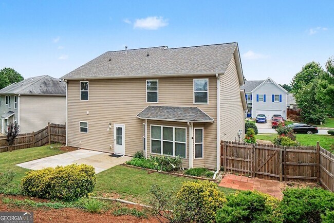 Building Photo - 348 Darbys Run Ct