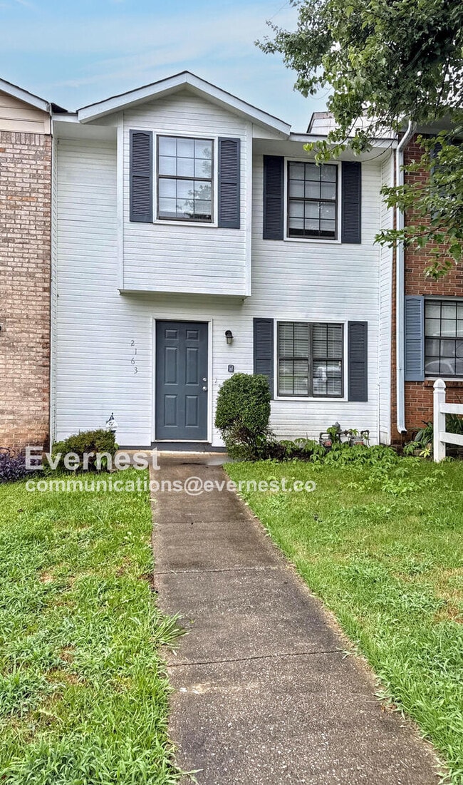 Primary Photo - 2163 Cheshire Dr