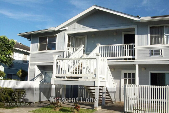 Primary Photo - 2 bed/2 bath/2 park top floor townhouse in...