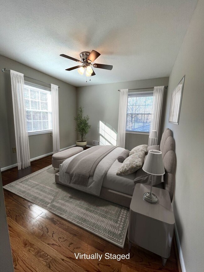 Building Photo - Five Points - 4br Home FOR RENT