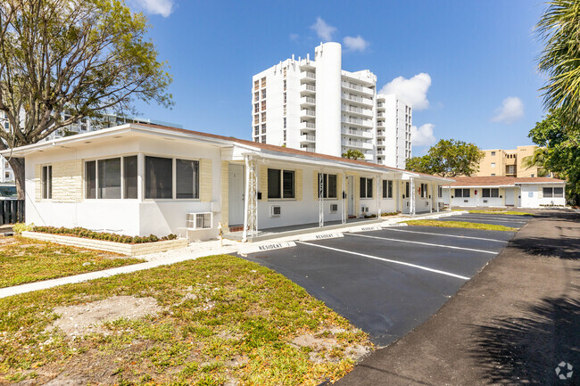 Building Photo - Flagler Intracoastal Rentals