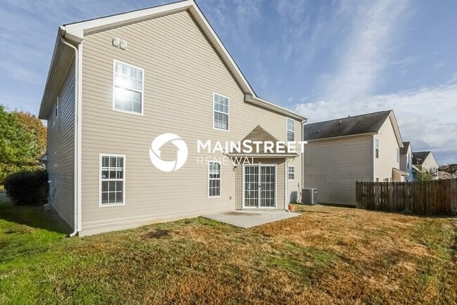 Building Photo - 3 Bedroom Pet-Friendly Home in Charlotte, ...