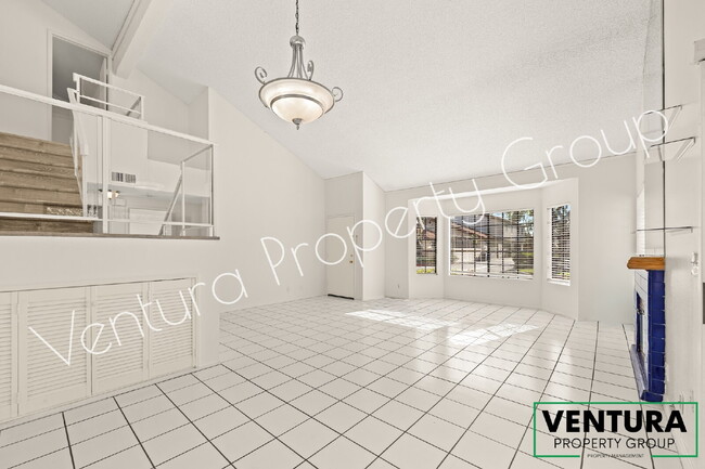 Building Photo - Charming 3-Bedroom Townhouse Oasis in Port Hueneme – Las Palomas