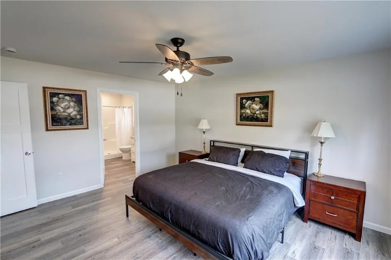 Building Photo - 10248 N Olker Rd