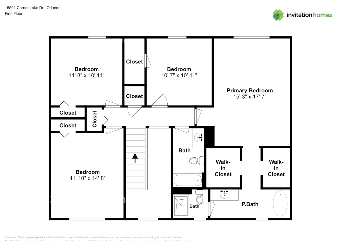 Building Photo - 16591 Corner Lake Dr