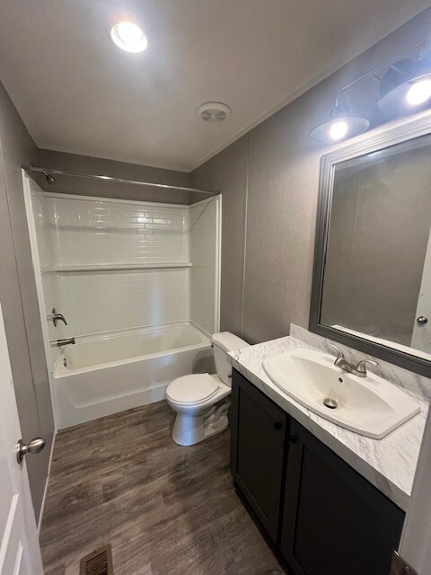 Building Photo - 733 Athens Rd