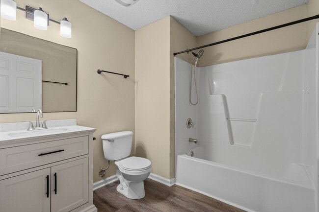 Building Photo - Available now—and easier to get into than a parking spot at the Beach! Rents always include high ...