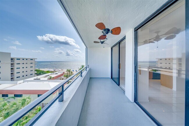 Building Photo - 1500 N Ocean Blvd