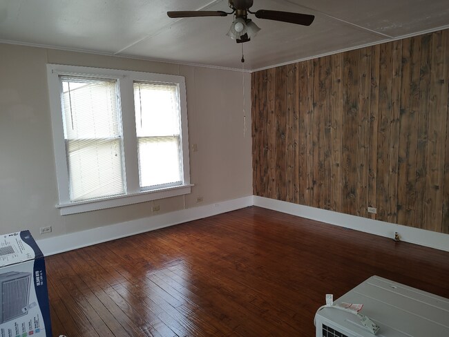 Living Room - 910 N Church St