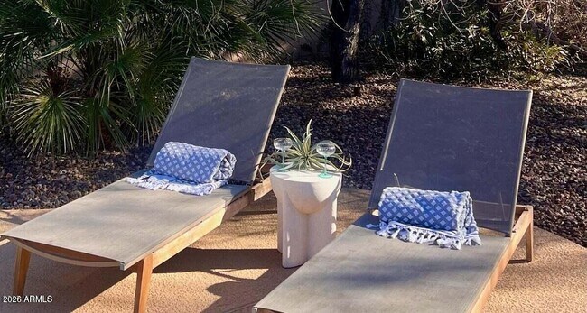 Building Photo - 9796 E Gamble Ln