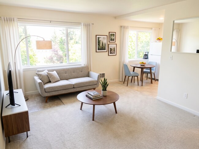 Interior Photo - Terrace Apartments
