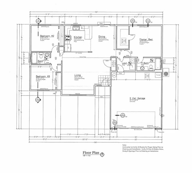 Building Photo - New Construction 3 Bed, 2 Bath!