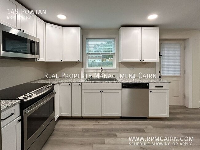 Building Photo - 149 Powtan-