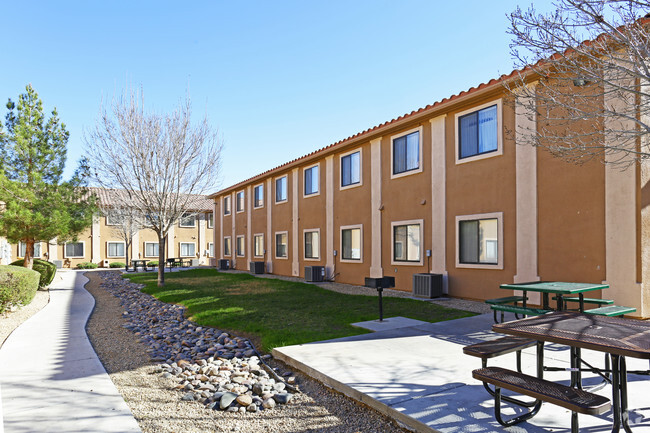 Building Photo - Valley Vista Apartments