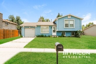 Building Photo - 2875 Wyatt St