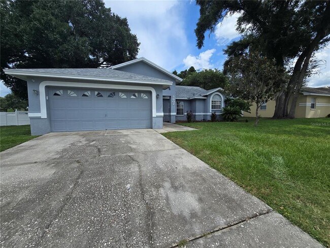Building Photo - 3901 Laurel Branch Ct