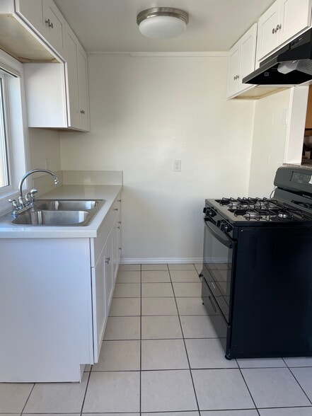 Kitchen - 7694 14th St