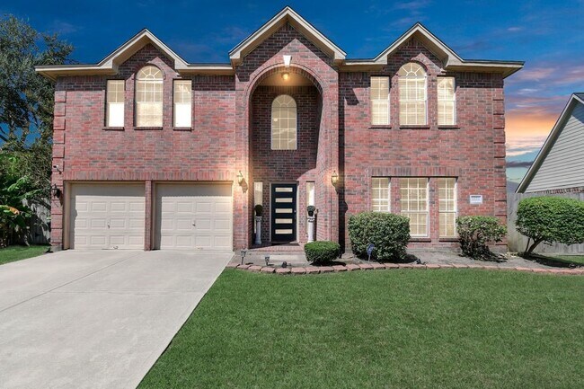 Building Photo - 2834 Green Hollow Ct