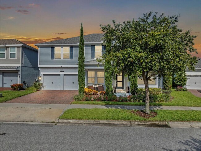 Building Photo - 14807 Winter Stay Dr
