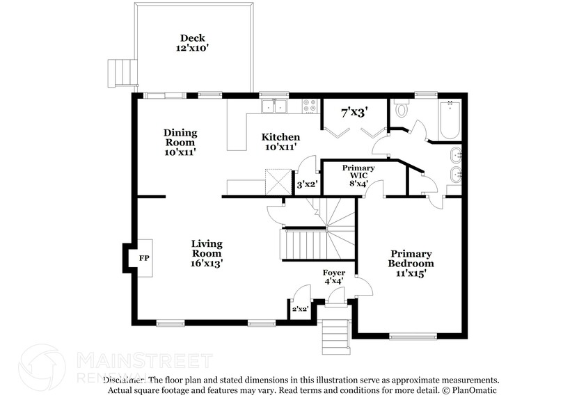 Building Photo - 108 Autumn Pine Ct