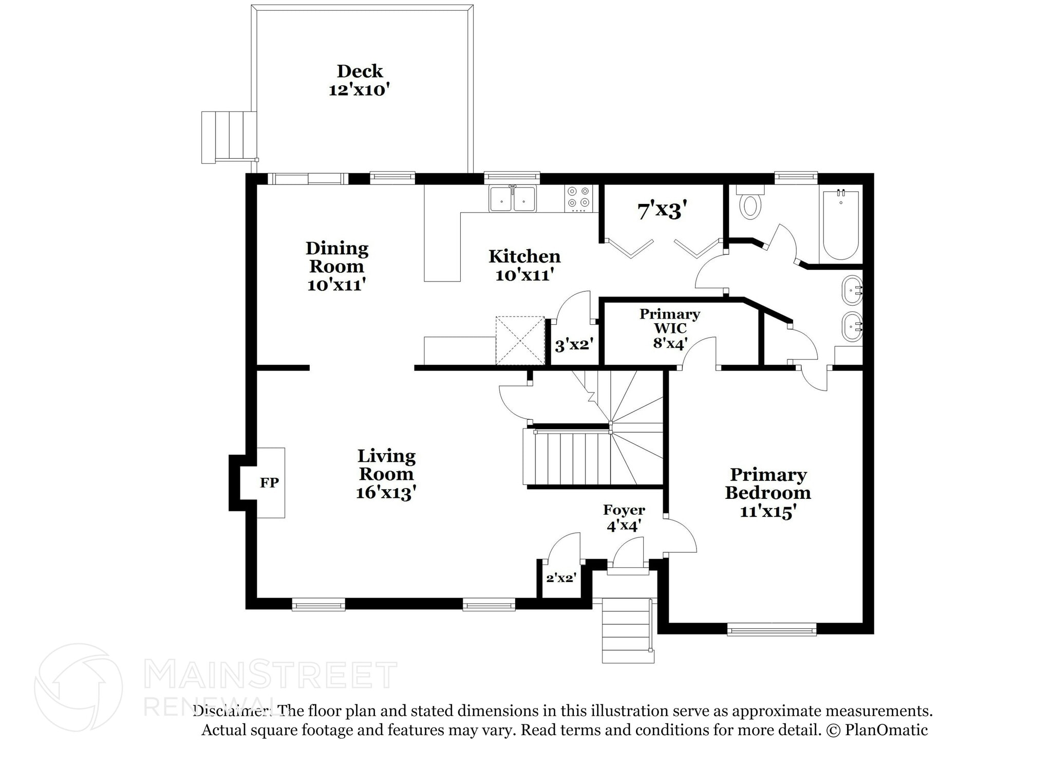 Building Photo - 108 Autumn Pine Ct