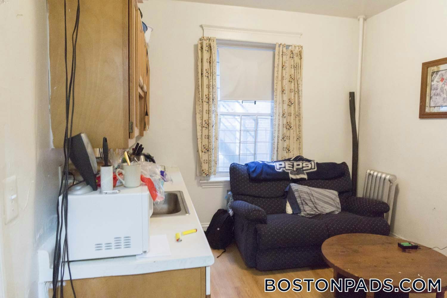 Building Photo - 1377 Commonwealth Ave