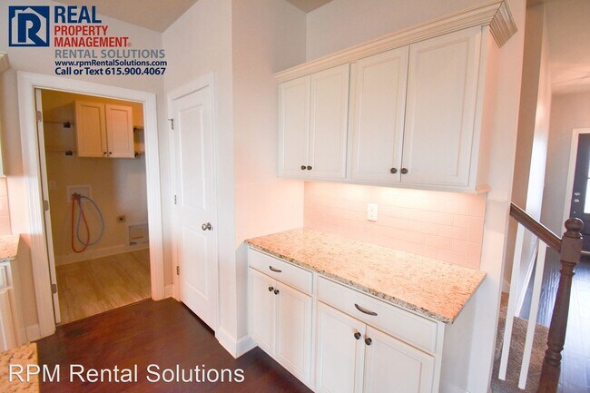 Building Photo - 4 br, 3 bath House - 5535 Stonefield