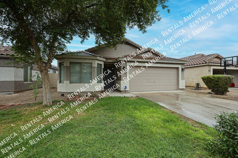 Building Photo - 45511 W Dirk St