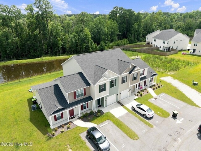 Building Photo - 227 Crab Claw Spit Ln