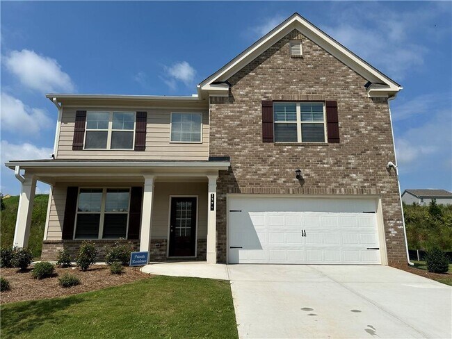Primary Photo - 1371 Sunny Vly Ln