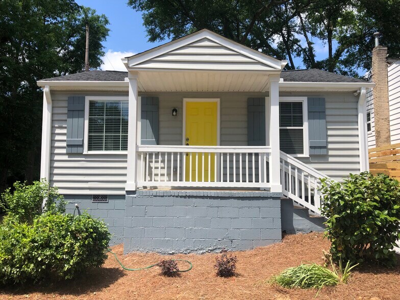 Building Photo - 22 Bridwell Ave