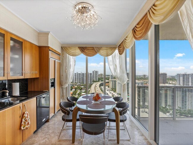 Building Photo - 19111 Collins Ave