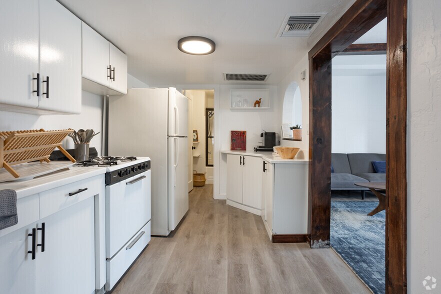 Primary Photo - River Loft Bungalows on Warren+9th