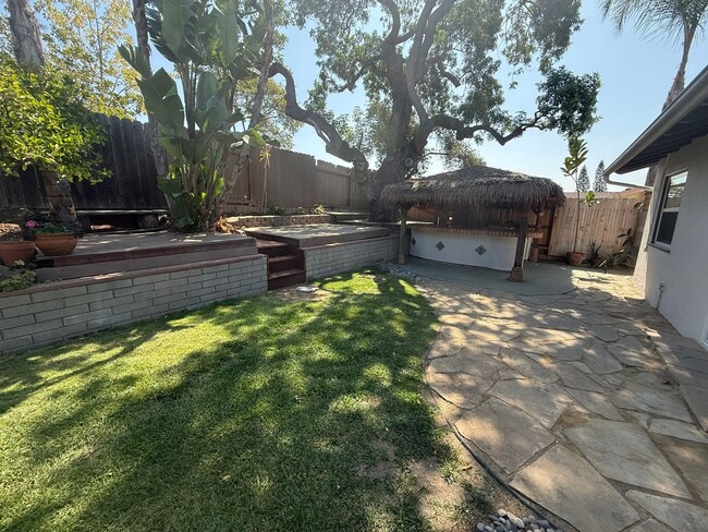 Building Photo - Charming 3BR/1.5BA Home for Rent in San Ca...