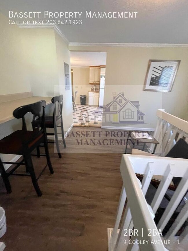 Building Photo - 9 Cooley Ave